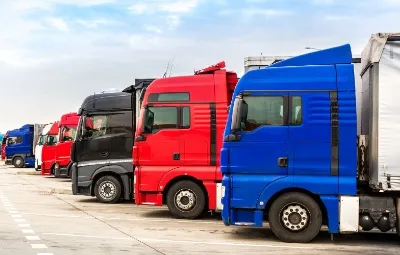 Ankara Siverek Ambar Nakliyat