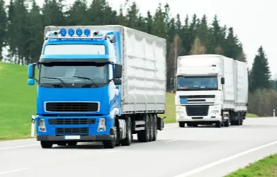 Ankara Siverek | Eşya Taşıma